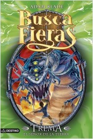 Descargar TREMA  EL SEÑOR DE LA TIERRA  BUSCAFIERAS 29
