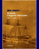 Descargar EL NAVIO CONGRESO MEXICANO  MOTIN A BORDO