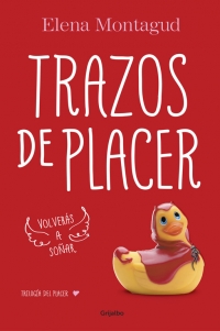 Descargar TRAZOS DE PLACER  TRILOGIA DEL PLACER 1