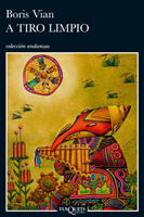 Descargar A TIRO LIMPIO