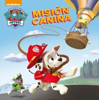 Descargar MISION CANINA PAW PATROL 2 (PATRULLA CANINA)