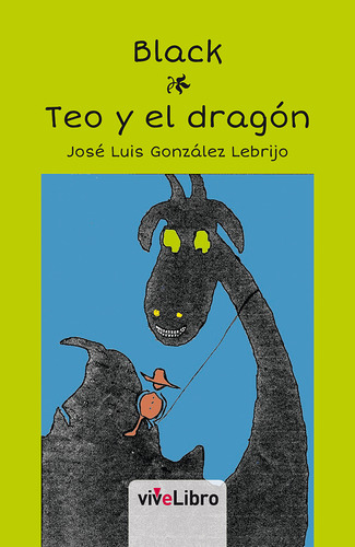 Descargar BLACK  TEO Y EL DRAGON