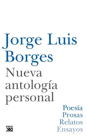 Descargar NUEVA ANTOLOGIA PERSONAL