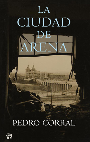 Descargar LA CIUDAD DE ARENA