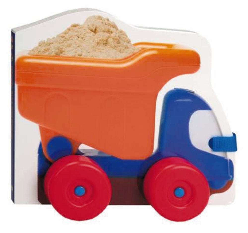 Descargar CAMIONCITO Y SUS AMIGOS