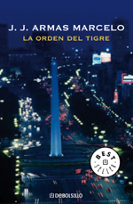 Descargar LA ORDEN DEL TIGRE
