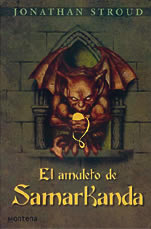 Descargar EL AMULETO DE SAMARKANDA