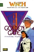 Descargar LARGO WINCH 11: GOLDEN GATE