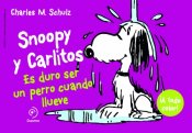 Descargar SNOOPY Y CARLITOS 3  ES DURO SER PERRO CUANDO LLUEVE