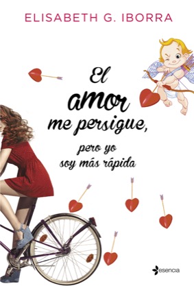 Descargar EL AMOR ME PERSIGUE PERO YO SOY MAS RAPIDA