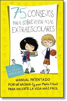 Descargar 75 CONSEJOS PARA SOBREVIVIR A LAS EXTRAESCOLARES