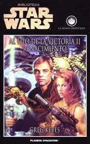 Descargar STAR WARS LA NUEVA ORDEN JEDI AL FILO DE LA VICTORIA II RENACIMIENTO