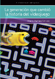 Descargar LA GENERACION QUE CAMBIO LA HISTORIA DEL VIDEOJUEGO