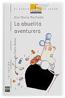 Descargar LA ABUELITA AVENTURERA