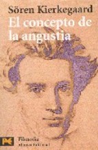 Descargar EL CONCEPTO DE LA ANGUSTIA