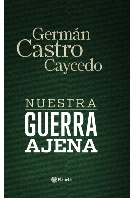 Descargar NUESTRA GUERRA AJENA