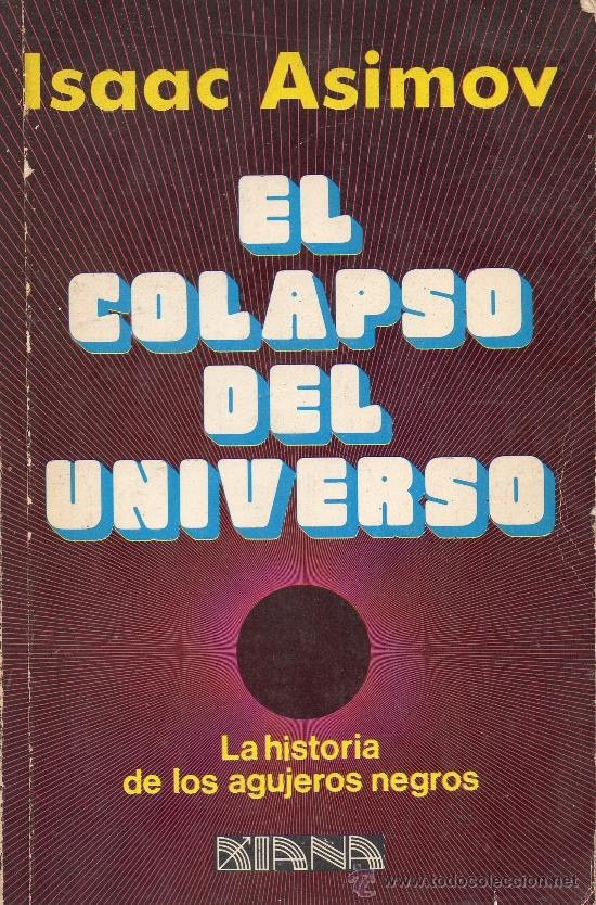 Descargar EL COLAPSO DEL UNIVERSO