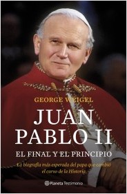 Descargar JUAN PABLO II  EL FINAL Y EL PRINCIPIO