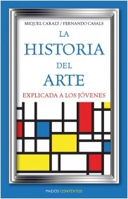 Descargar LA HISTORIA DEL ARTE EXPLICADA A LOS JOVENES