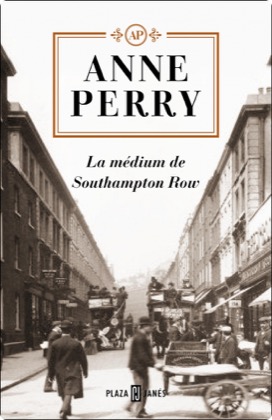 Descargar LA MEDIUM DE SOUTHHAMPTON ROW