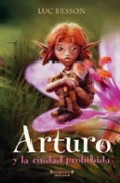 Descargar ARTURO Y LA CIUDAD PROHIBIDA