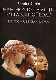 Descargar DERECHOS DE LA MUJER EN LA ANTIGÜEDAD EGIPTO - GRECIA - ROMA