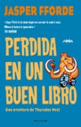 Descargar PERDIDA EN UN BUEN LIBRO