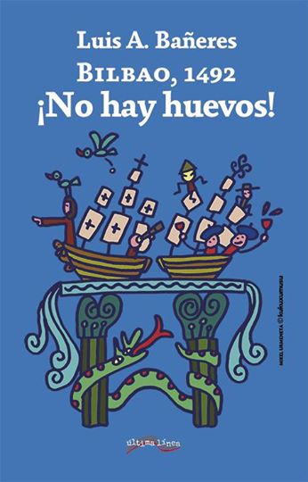 Descargar BILBAO  1492 ¡NO HAY HUEVOS!