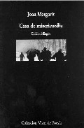 Descargar CASA DE MISERICORDIA (ED  BILINGÜE CASTELLANO-CATALAN)