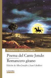 Descargar POEMA DEL CANTE JONDO  ROMANCERO GITANO