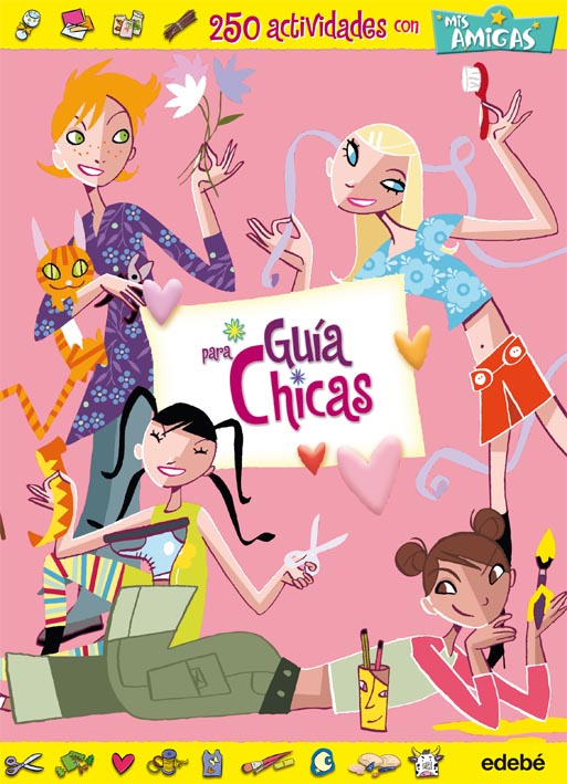 Descargar GUIA PARA CHICAS