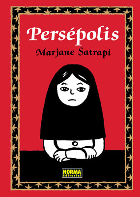 Descargar PERSEPOLIS