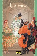 Descargar LOST GIRLS 3