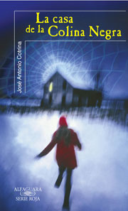 Descargar LA CASA DE LA COLINA NEGRA