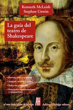 Descargar LA GUIA DEL TEATRO DE SHAKESPEARE