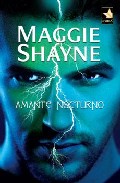 Descargar AMANTE NOCTURNO
