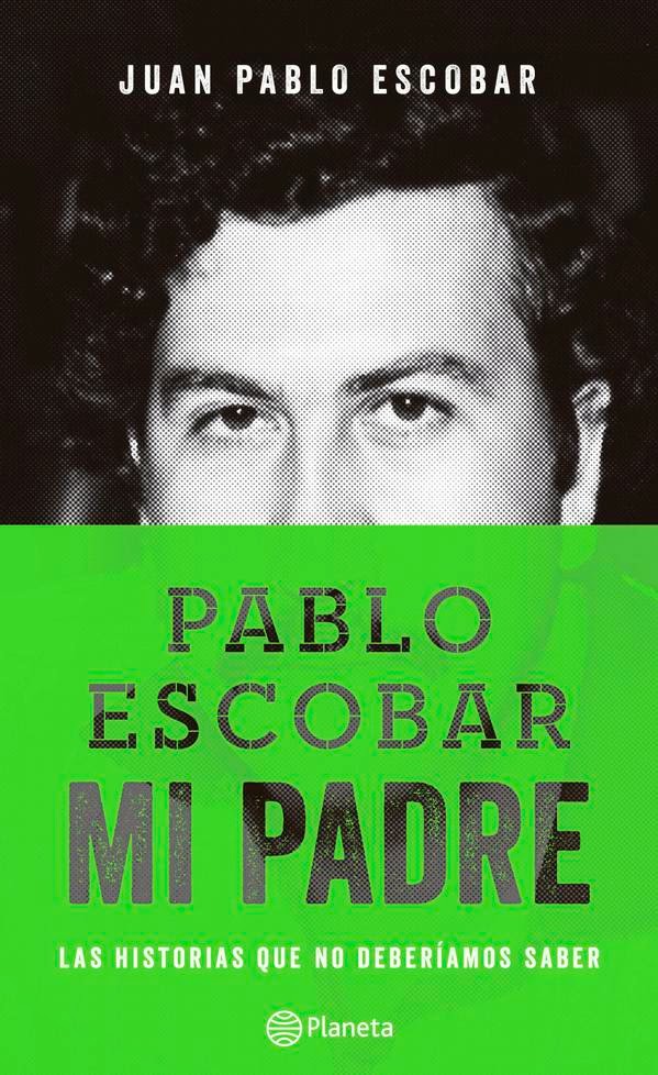 Descargar PABLO ESCOBAR MI PADRE