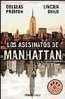 Descargar LOS ASESINATOS DE MANHATTAN