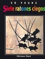 Descargar SIETE RATONES CIEGOS
