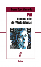 Descargar WA  ULTIMOS DIAS DE WARLA ALKMAN