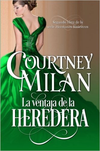 Descargar LA VENTAJA DE LA HEREDERA