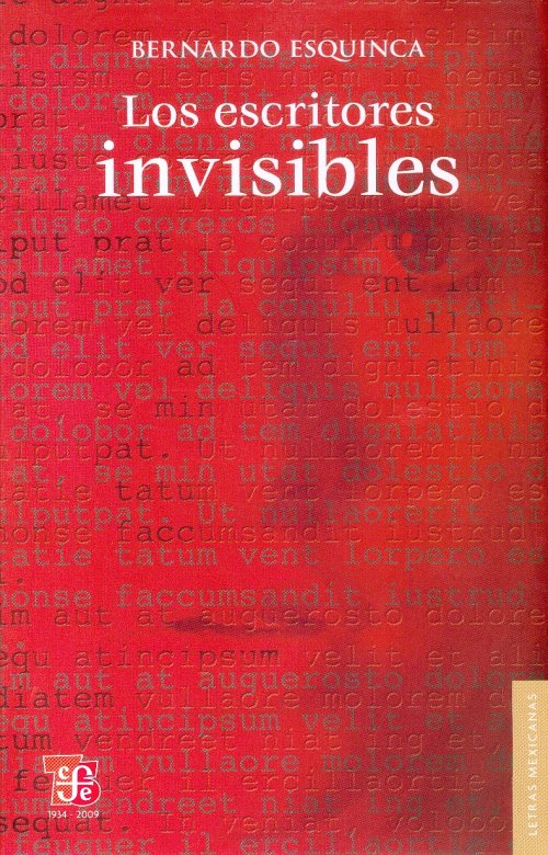 Descargar LOS ESCRITORES INVISIBLES