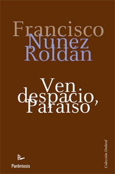 Descargar VEN DESPACIO PARAISO