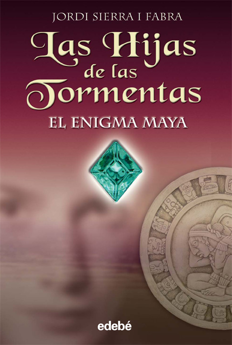 Descargar LAS HIJAS DE LAS TORMENTAS  EL ENIGMA MAYA