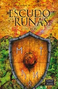Descargar LA LEYENDA DE CAMELOT III: EL ESCUDO DE RUNAS