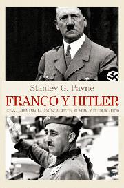 Descargar FRANCO Y HITLER ESPAñA ALEMANIA LA SEGUNDA GUERRA MUNDIAL Y EL HOLOCAUSTO