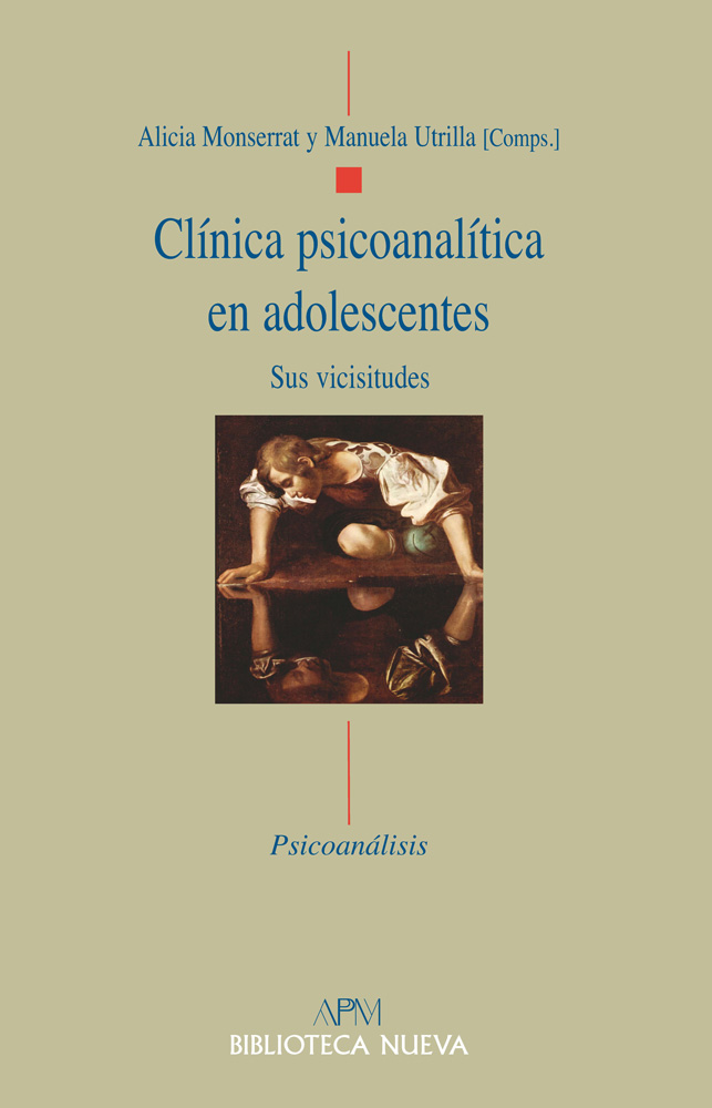 Descargar CLINICA PSICOANALITICA EN ADOLESCENTES