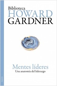 Descargar MENTES LIDERES  UNA ANATOMIA DEL LIDERAZGO