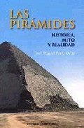 Descargar LAS PIRAMIDES: HISTORIA  MITO Y REALIDAD