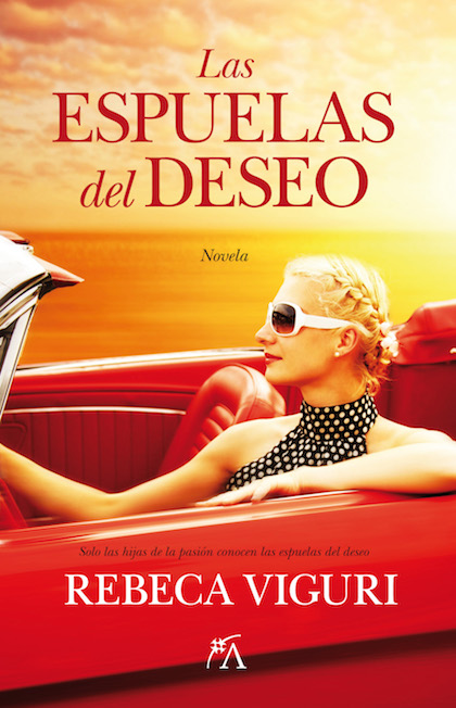 Descargar LAS ESPUELAS DEL DESEO